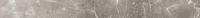 Бордюр Marvel Grey Fleury List. Lapp. AD5N 7x75 от Atlas Concorde (Италия)
