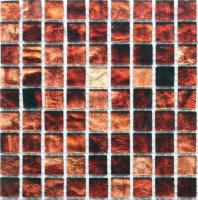 Мозаика Murano Specchio25 (1,5х1,5) 30x30 от Art&Natura (Италия)