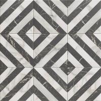 Керамогранит Versailles Dark 20x20 от Mainzu (Испания)