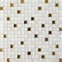 Мозаика PIX705 из стекла (15x15) 30x30x8 от Pixmosaic (Китай)