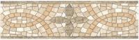 Бордюр Травертин (STG/A107/880) 20x5.7 от Kerama Marazzi (Россия)