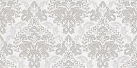 Декор Afina Damask 08-03-06-456 серый 20x40 от Laparet