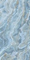Керамогранит ONICE IRIDE COBALTO LAPP/RETT (173045) 80x160 от AVA Ceramica (Италия)