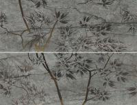 Декор DEC ESSENCE AUTUMN SMOKE B NPLUS 89x118.2 от Fanal (Испания)