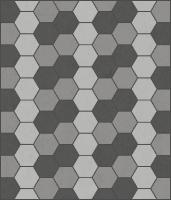 Мозаика HONEY HY02 28.3x24.6 от Jet-Ceramic (Россия)