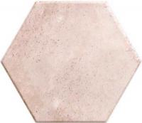 Керамогранит HOPE HEX ROSE MATT (PT03159) 15x17.3 от Ribesalbes (Испания)