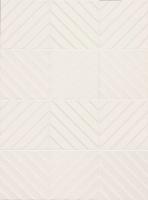 Настенная плитка 4D Diagonal White 20x20 от Marca Corona (Италия)