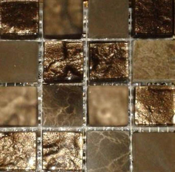 Мозаика CLHT05 (23x23) 30x30x8 от Imagine Lab (Китай)