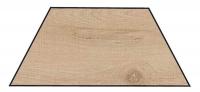 Керамогранит CROSSROAD WOOD AMBER RET. TRAPEZIO 30*60 30x60 от ABK Ceramiche (Италия)