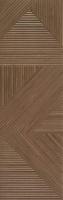 Настенная плитка Tangram Coffe (222281) 31.6x100 от Colorker (Испания)