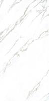 Керамогранит CALACATTA SLAB A LAPP/RETT 83112 120x240 от AVA Ceramica (Италия)