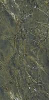 Керамогранит Ultra Marmi VERDE KARZAI Luc Shiny 150x300 от Ariostea (Италия)