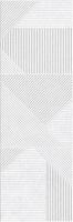 Настенная плитка VERSE Concept White 30x90 от Keraben (Испания)