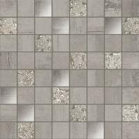 Мозаика MOS.SOSPIRO SMOKE 30x30 от Ibero Ceramicas (Испания)