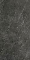 Керамогранит AOR4 QAOB Murano Black Semi Polished Rectified 59.7x119.8 от Goldis Tile (Иран)
