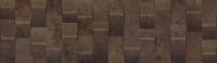 Настенная плитка GRAVITY CONCEPT OXIDE 29x100 от Ibero Ceramicas (Испания)