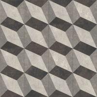 Керамогранит PLAY CLASSIC CONCRETE DESIGN A (PF60005902) 20x20 от ABK Ceramiche (Италия)