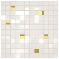 Мозаика 3D MOSAICO GOLD 30.5x30.5 от Italon (Россия)