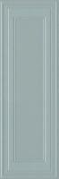 Настенная плитка Монфорте ментоловый панель обрезной (14006R) 40x120 от Kerama Marazzi (Россия)