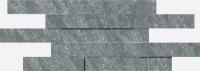 Декор GEN.SILVER BRICK 3D 28x78 от Italon (Россия)