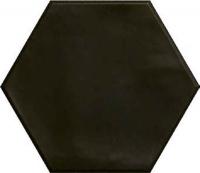 Керамогранит HOPE HEX NERO GRAPHITO MATT (PT03153) 15x17.3 от Ribesalbes (Испания)