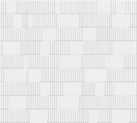 Декор Milvio Blanco Mate 10x20 от Vives Ceramica (Испания)