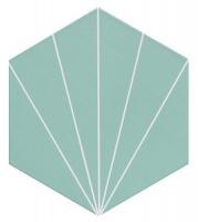 Керамогранит Venus Aqua (RLD000039) 28.5x33 от Realonda Ceramica (Испания)