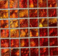 Мозаика Murano Specchio 7 (1,5х1,5) 30x30 от Art&Natura (Италия)