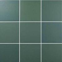 Керамогранит Six Green 11.7x11.7 от WOW (Испания)