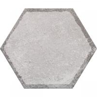 Керамогранит MONOPOLE DECOR DAKOTA GREY (СП250) 20x24 от Monopole (Испания)