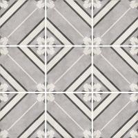 Керамогранит ART NOUVEAU INSPIRE GREY (24415) 20x20 от Equipe Ceramicas (Испания)