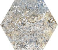 Керамогранит Carpet Vestige Hexagon 25x29 от Aparici (Испания)