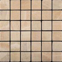Мозаика мрамор Adriatica 7M073-48Т (48x48) 30.5x30.5 от Natural Mosaic (Китай)