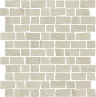 Мозаика CHA.ADV.SILK MOSAICO RAW (620110000146) 30x30 от Italon (Россия)
