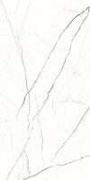 Керамогранит Itacid Marquina White Carving 60x120 от Maimoon Ceramica (Индия)