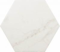 Керамогранит CARRARA HEXAGON MATT (23101) 17.5x20 от Equipe Ceramicas (Испания)