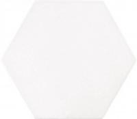 Керамогранит HEX MAYFAIR BLANCO (compacglass) 19.8x22.8 от Pamesa (Испания)