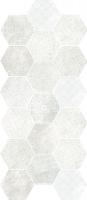 Керамогранит Pompeia Decor Blanco (MNP000007) 20x24 от Monopole (Испания)