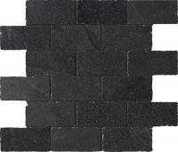 Мозаика SHALE DARK MURETTO A SPACCO (SL05MS) 30x30 от Italgraniti (Италия)