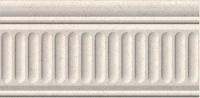 Бордюр 19021\3F Золотой пляж светлый беж структурир. 20x9.9 от Kerama Marazzi (Россия)