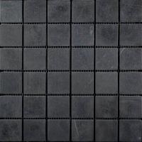Мозаика мрамор Adriatica 7M009-48T (48x48) 30.5x30.5 от Natural Mosaic (Китай)
