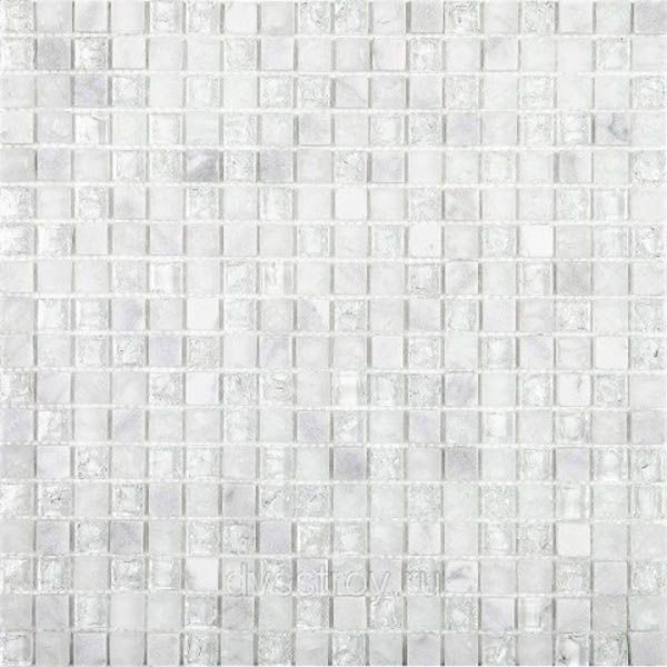 Мозаика BL8101 (15x15) 30x30x8 от Imagine Lab (Китай)