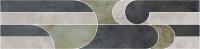 Бордюр Джардини наборный (ID123T) 60x15x0.9 от Kerama Marazzi (Россия)