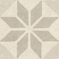 Керамогранит DECOR STAR IVORY 20x20 от Cifre Ceramica (Испания)