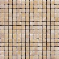 Мозаика мрамор Adriatica 7M073-20T (20x20) 30.5x30.5 от Natural Mosaic (Китай)