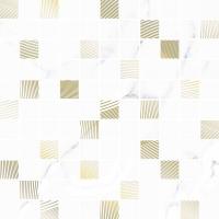 Мозаика Vivienne (MWU30VIV07R) 30x30x10 от Alma Ceramica (Россия)