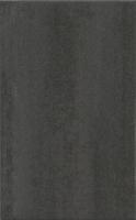 Настенная плитка Ломбардиа 6400 антрацит 25x40 от Kerama Marazzi (Россия)