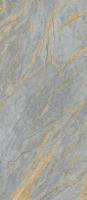 Керамогранит SENSI SIGNORIA GRIGIO SIENA LUX (PF60008840) 120x280 от ABK Ceramiche (Италия)