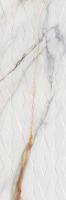 Настенная плитка Calacatta Gold Trevi Matt 39.6x119.2 от Colorker (Испания)