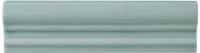 Бордюр NERI MOLDURA ITALIANA PB SEA GREEN (ADNE5633) 5x20 от ADEX (Испания)